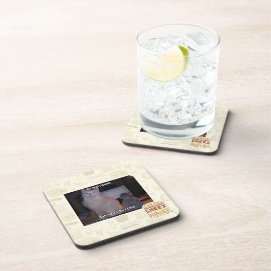 diz MAI squidz Getränkeuntersetzer (Rechte Seite)