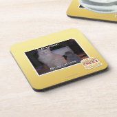 Diz mai squidz getränkeuntersetzer (Linke Seite)