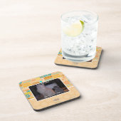 diz MAI squidz Getränkeuntersetzer (Rechte Seite)