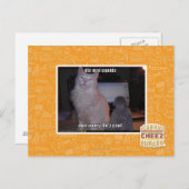 Diz mai squidz postkarte (Vorne/Hinten)