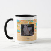 diz MAI squidz Tasse (Links)