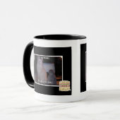 diz MAI squidz Tasse (Vorderseite Links)