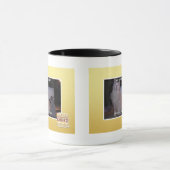 diz MAI squidz Tasse (Zentrum)