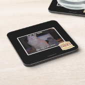 diz MAI squidz Untersetzer (Linke Seite)