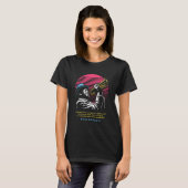 Dizzy Gillespie T-Shirt (Vorne ganz)
