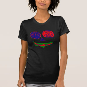 Dizzy in der Farbe T-Shirt