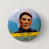 Dizzy - Knopf Button (Vorderseite)