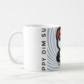 Dizzy Panda - Nippy Dim Sum Coffee Mug Kaffeetasse (Links)