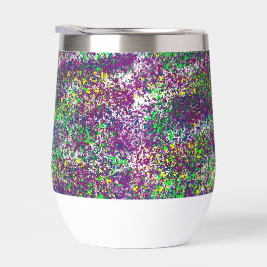 Dizzy Splatter (Rechts)