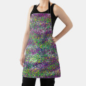 Dizzy Splatter Schürze (InSitu)