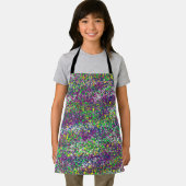 Dizzy Splatter Schürze (Insitu)