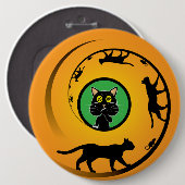 Dizzy Wheel Button (Vorne & Hinten)