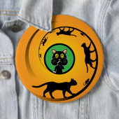 Dizzy Wheel Button (Beispiel)