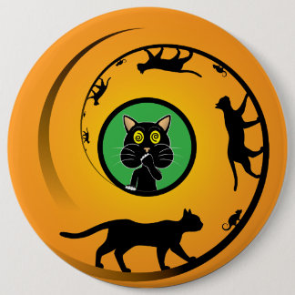 Dizzy Wheel Button