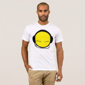 DJ 2 T-Shirt (Vorne ganz)
