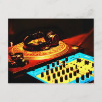 DJ 6