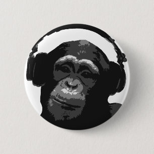 DJ-AFFE BUTTON