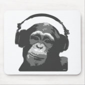 DJ-AFFE MOUSEPAD (Vorne)