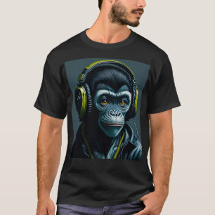 DJ-Affe T-Shirt