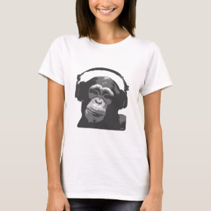 DJ-AFFE T-Shirt