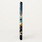 DJ Android Mobile Cover (Hinten/Rechts)