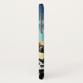 DJ Android Mobile Cover (Hinten/Links)