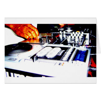 DJ-Ausrüstung (CDs)