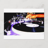 DJ-Ausrüstung