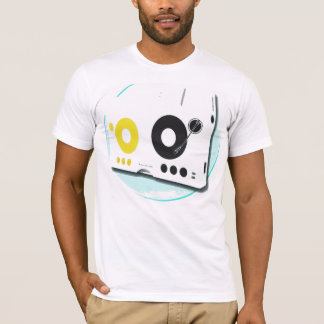 DJ-Band T-Shirt