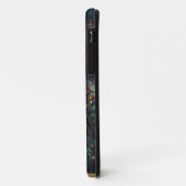 DJ Beats iPhone Case (Hinten/Links)