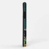 DJ Beats iPhone Case (Hinten/Rechts)