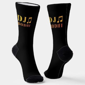 DJ Bodhi Socks Socken