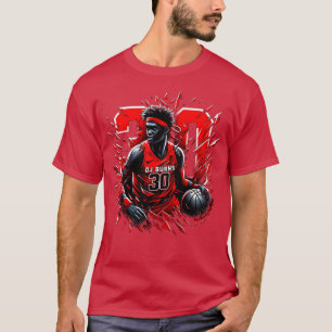 Dj Burns T-Shirt