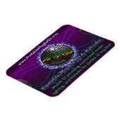 DJ Business Magnet (Linke Seite)