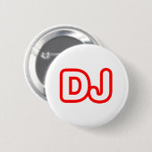 DJ BUTTON (Vorne & Hinten)