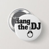 DJ BUTTON (Vorne & Hinten)