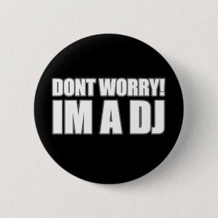 DJ BUTTON