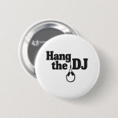 DJ BUTTON (Vorne & Hinten)