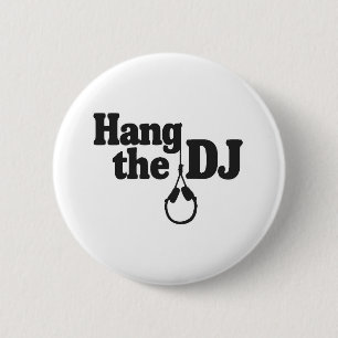 DJ BUTTON