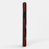 DJ Case-Mate iPhone HÜLLE (Hinten/Rechts)