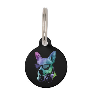 DJ Chihuahua Haustiermarke