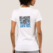 Dj Chris Diablo Shirt 3 (Rückseite)
