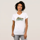 Dj Chris Diablo Shirt 3 (Vorne ganz)
