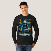 Dj Chris Diablo T-Shirt (Vorne ganz)