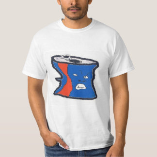 Dj_Cola_Men_T_Shirt T-Shirt