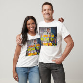 DJ CRAIG ROSS Herren Basic T-Shirt (Unisex)