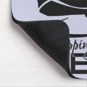 DJ Custom Mousepad (Ecke)