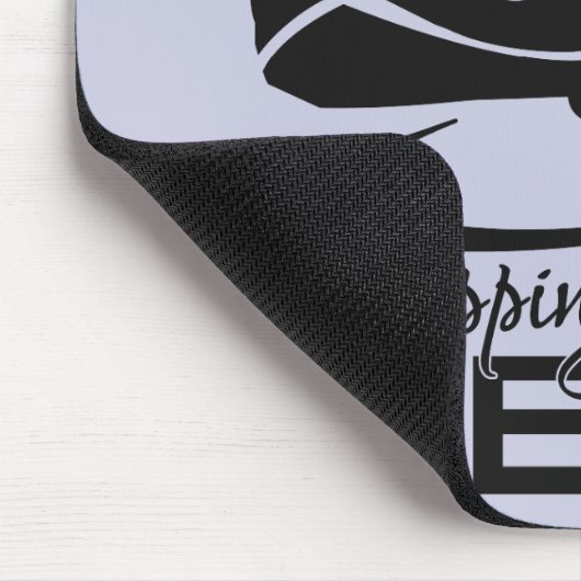 DJ Custom Mousepad (Ecke)