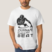 DJ Custom Shirts & Jackets (Vorderseite)