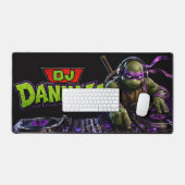 Dj Daninja Schreibtischunterlage (Tastatur & Maus)